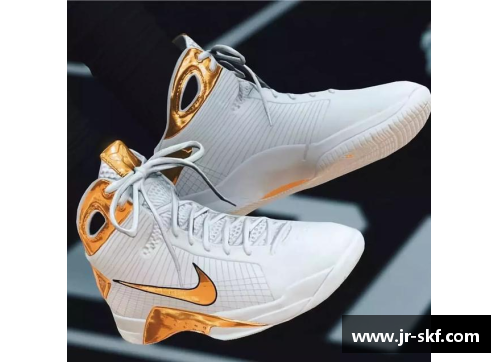 探寻Nike篮球球员PE鞋款的设计灵感及特色
