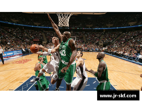篮网NBA球员：传奇成就和精彩瞬间。
