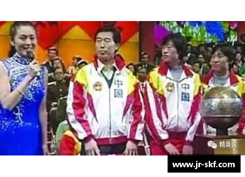 风云体坛：体育明星对联闪耀光芒